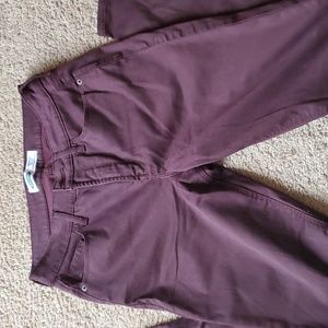 Old Navy Rockstar Super Skinny High Rise Jeans NWOT